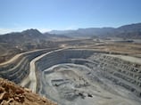 Worker killed and five injured in rockfall at Egypt's Sukari gold mine