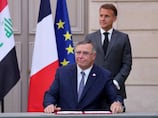 France's TotalEnergies seeks stake in consortium to build Syrian-Iraqi pipeline
