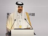 Qatar’s Emir condemns 'horrific atrocities' in Sudan's El Fasher