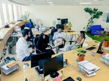 Organisations should help employees build careers that make room for life