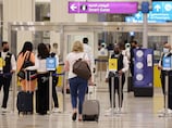 Endangered bears found dead in suitcase after Dubai smuggling attempt