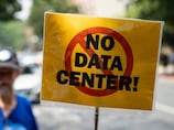 'AI evangelism' is contributing to anti-tech extremism, experts say