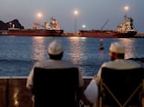 Sharjah and Oman open logistics route after surge in trade from Dubai's green corridor