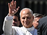 Pope Leo's Paris trip to highlight support for Christians in Arab world