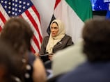 UAE's diverse energy mix and US partnerships will bolster AI goals, official says