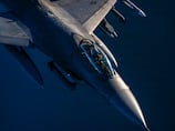 US launches a new round of strikes against Iranian targets