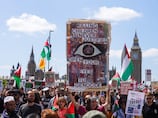 How a march to commemorate the Nakba has become a flashpoint for London's divisions