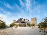 Nine cultural events to look forward to in Abu Dhabi before the end of 2026