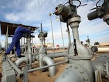 Libya opens oil and gasfields in bid to attract multi-million dollar investments
