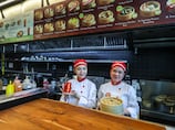 Guide to Flavours Hub, Abu Dhabi’s new food hall in Masdar Park
