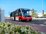 Dubai launches four bus routes and changes more than 70 others to cut congestion