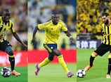 Ruben Neves to Man United, Sadio Mane on a free? Saudi Pro League clubs face tough contract decisons