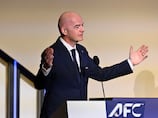 Fifa Council: Increased World Cup prize money, Asian Cup dates, red card reforms - but no Iran