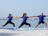Dubai Fitness Challenge 2026: Free workouts, community runs and events to try