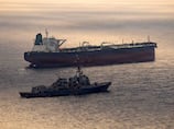 Tehran warns of 'decisive force' after US attacks two more ships bound for Iranian ports