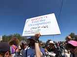 UK sanctions push on illegal Israeli settlements widens diplomatic rift