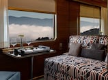 Eight luxury train journeys for slow travellers, from Maharajas' Express in India to Andean Explorer in Peru