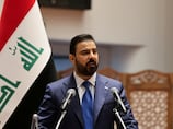 What will Iraq's Ali Al Zaidi look to achieve on visit to Washington?