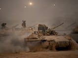 Ceasefire in Gaza but regional tensions with Israel simmer