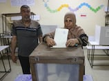 Gazans hail election as 'important step' as Hamas is sidelined