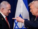 Donald Trump endorses Benjamin Netanyahu for Israeli election