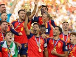 Coaching, climate, continuity - and Cruyff: How Spain conquered international football