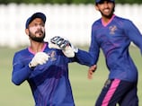 Adeeb Usmani aiming to make a name for himself with UAE after falling through cracks in India and Oman