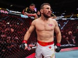 Merab Dvalishvili vows to avenge Petr Yan defeat and reclaim UFC title in Abu Dhabi