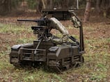 Rise of the machines: Ukraine’s ground robot army forces Russian retreat