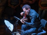 Naseer Shamma returns to UAE National Orchestra with bigger ambitions for the oud