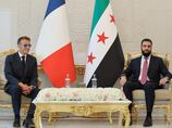 Why security remains Syria's main challenge