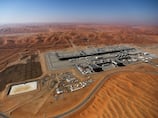Two killed after drone interception in Saudi Arabia