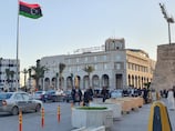Libya hits record output and approves first unified budget in 13 years