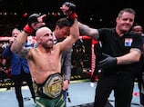 The UFC owes Abu Dhabi a show — Volkanovski and Yan can deliver it
