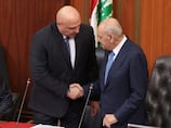 Why Lebanon cannot disarm Hezbollah without Nabih Berri