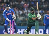 India v Pakistan: Ishan Kishan leads the way in crushing win in T20 World Cup