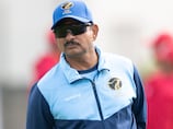 Snow stopped play? Not in Scotland, UAE coach Lalchand ‘McRajput’ on life as an overseas pro in UK’s far north