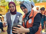 1000 days of Operation Gallant Knight - in pictures