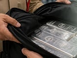 Police recover Dh2m haul of silver bars at Dubai airport