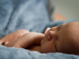 Muhammad most popular boys' name in England for third straight year