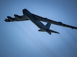 US Air Force to 'quadruple' its bomber strike power to hit Iran