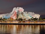 Six Frank Gehry buildings that offer clues to Dar Al Funoon Abu Dhabi