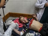 Children make up 40% of dead in Israeli violations of Gaza ceasefire