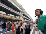 Inside F1 Paddock Club, where the Abu Dhabi Grand Prix truly comes alive