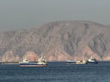 Indian seafarers permitted to transit Strait of Hormuz, with security measures in place