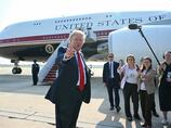 Gulf developers bring windfall to Trump family