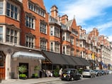 Algerian robbers jailed for stealing £65,000 Patek Philippe from man in Mayfair