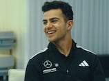 ‘My father Googled: How do you reach Formula One?’ Rashid Al Dhaheri’s journey from karting to dreams of F1