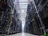 UN chief launches AI green charter to curb data centres