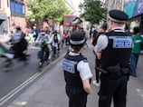 Is London crime-ridden? The rest of Britain thinks so